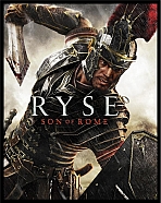 Obal-RYSE: Son of Rome