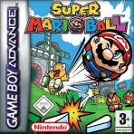 Obal-Super Mario Ball