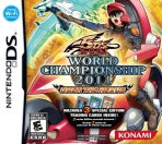 Yu-Gi-Oh 5Ds World Championship 2011 - Over the Nexus