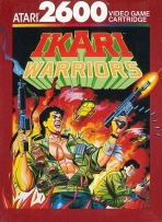 Obal-Ikari Warriors