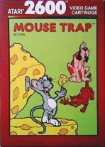 Obal-Mouse Trap