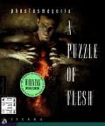 Obal-Phantasmagoria 2: A Puzzle of Flesh