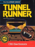 Obal-Tunnel Runner