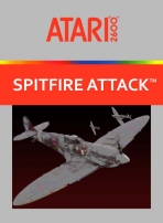 Obal-Spitfire Attack