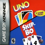 Obal-Uno / Skip-Bo