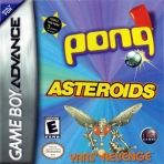 Obal-Pong / Asteroids / Yars Revenge