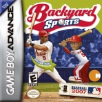 Obal-Backyard Sports: Baseball 2007