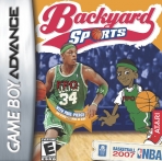 Obal-Backyard Sports: Basketball 2007