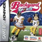 Obal-Backyard Sports: Football 2007