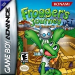Obal-Froggers Journey: The Forgotten Relic