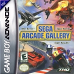 Obal-Sega Arcade Gallery