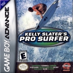 Obal-Kelly Slaters Pro Surfer