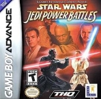 Obal-Star Wars: Jedi Power Battles