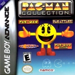 Obal-Pac-Man Collection