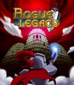 Obal-Rogue Legacy