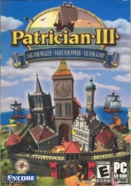 Obal-Patrician III: Rise of the Hanse