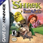 Obal-Shrek: Hassle at the Castle