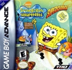Obal-SpongeBob SquarePants: SuperSponge