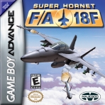 Obal-Super Hornet F/A-18F