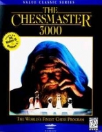 Obal-Chessmaster 3000, The