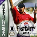 Obal-Tiger Woods PGA Tour Golf