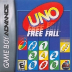 Obal-Uno Free Fall