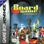 Obal-Board Game Classics