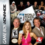 Obal-World Poker Tour