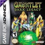 Obal-Gauntlet: Dark Legacy