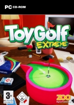 Obal-Toy Golf Extreme