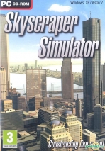 Obal-Skyscraper Simulator