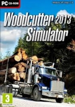 Obal-Woodcutter Simulator 2013