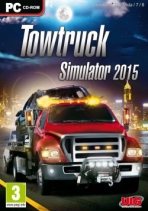 Obal-Towtruck Simulator 2015