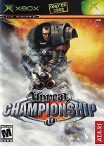 Obal-Unreal Championship