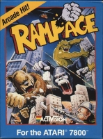 Obal-Rampage