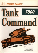 Obal-Tank Command
