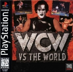 Obal-WCW vs. the World