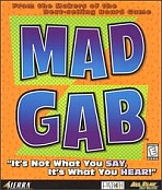 Mad Gab