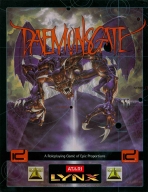 Daemonsgate