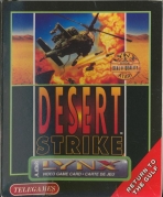 Obal-Desert Strike: Return to the Gulf