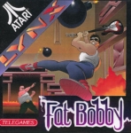 Obal-Fat Bobby