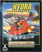 Obal-Hydra