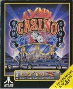 Obal-Lynx Casino