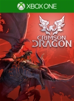 Obal-Crimson Dragon