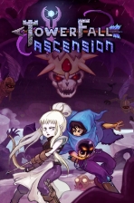 Obal-TowerFall Ascension