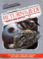 Obal-Return of the Jedi: Death Star Battle