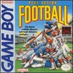 Obal-Play Action Football
