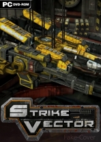 Strike Vector