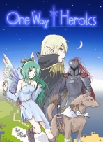 Obal-One Way Heroics