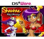 Obal-Shantae: Riskys Revenge
